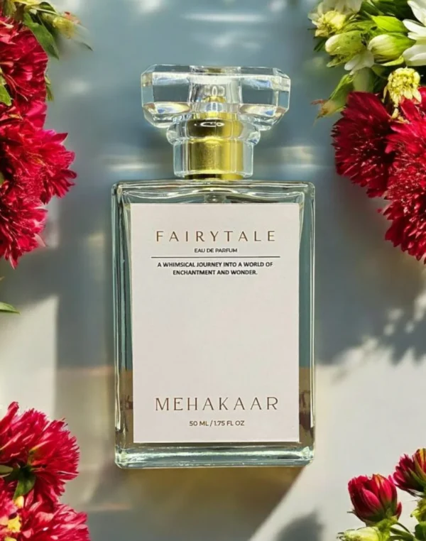 fairytale perfume for women