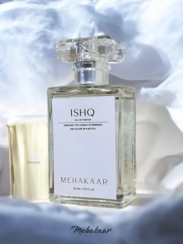 Ishq perfume for men and women