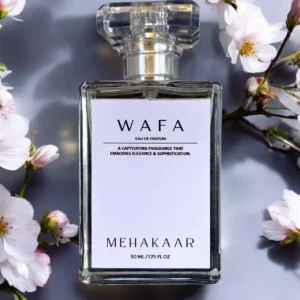 Wafa perfume for male and female