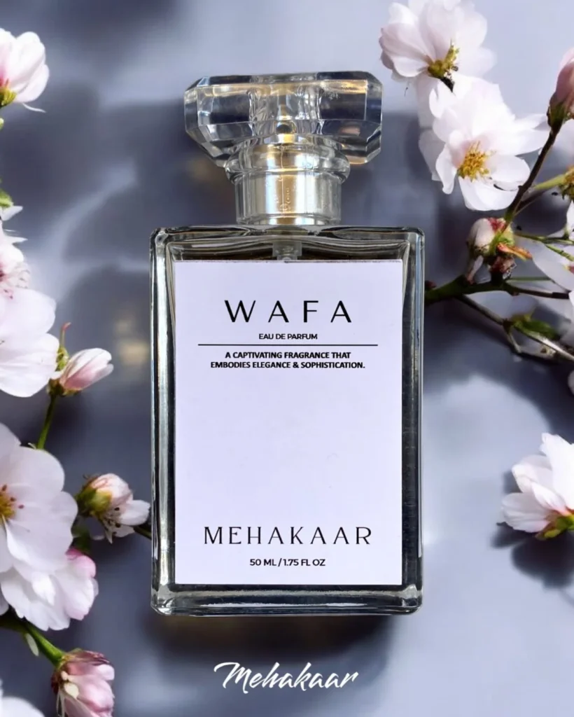 Wafa perfume for male and female